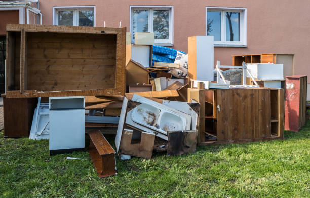 Same-Day Junk Removal Services in Grant, AL