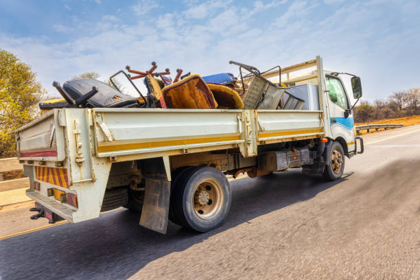 Best Garage Cleanout  in Grant, AL