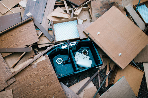 Best Dumpster Rental Services  in Grant, AL