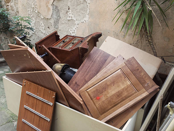 Professional Junk Removal Services in Grant, AL
