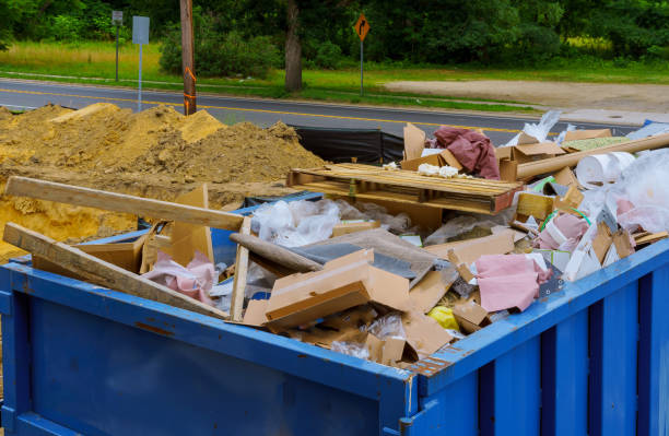 Best Commercial Junk Removal  in Grant, AL